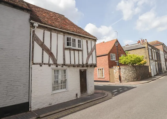 Tudor Cottage