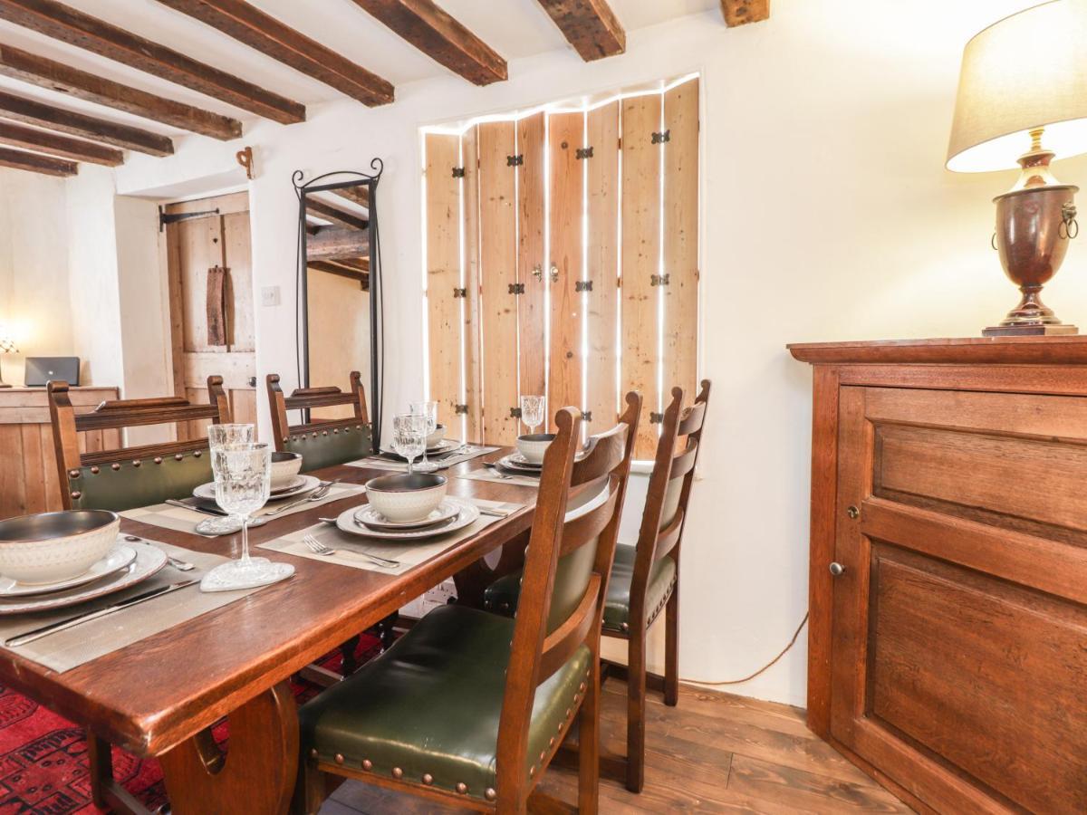 Tudor Vakantiehuis *