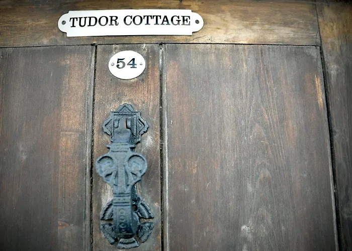 Tudor Cottage
