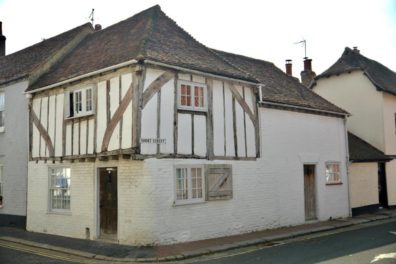 Holiday home Tudor *