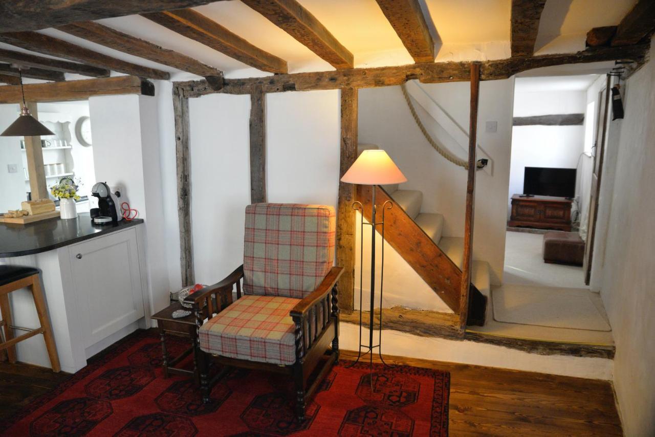 Holiday home Tudor